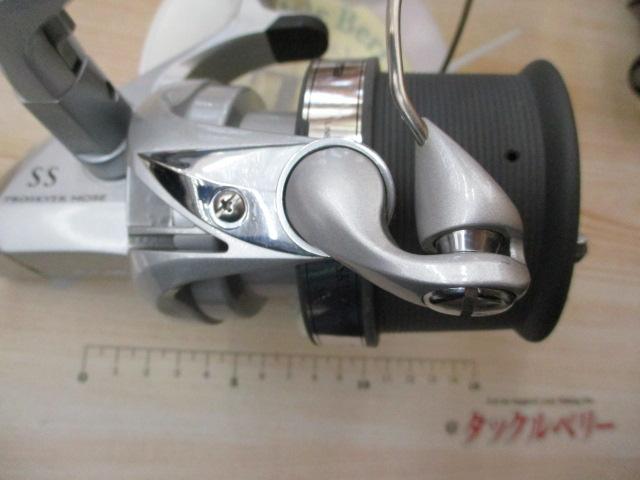 プロスカイヤーノーズSS3号仕様