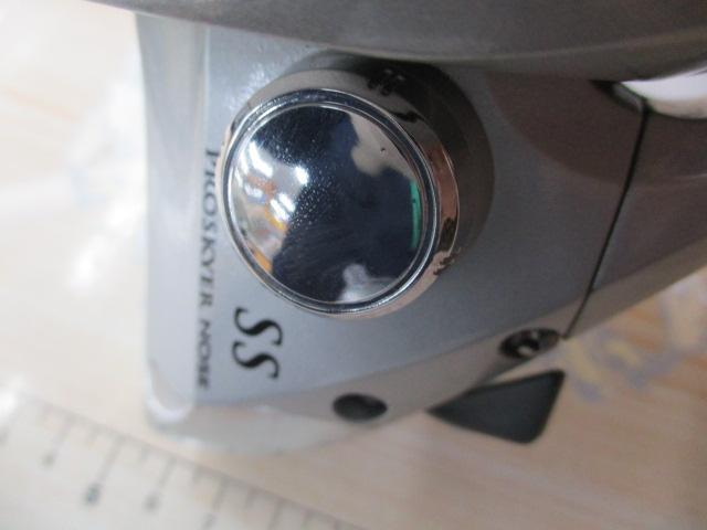 プロスカイヤーノーズSS3号仕様