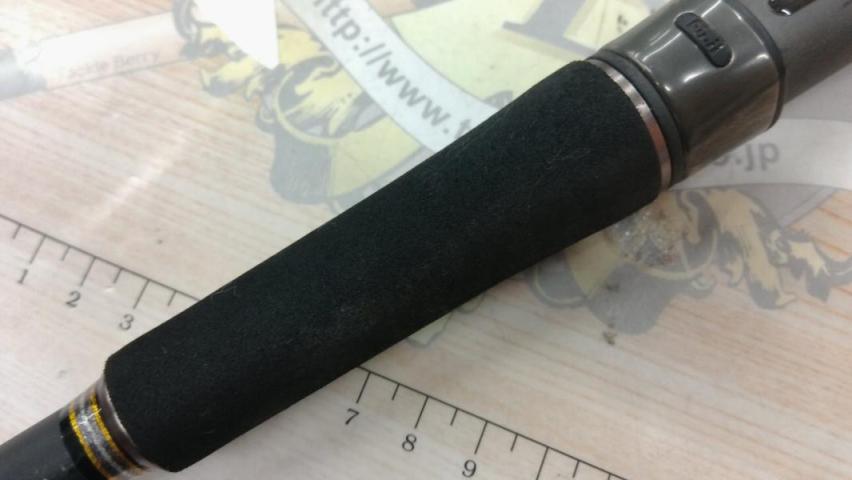 ネオスライトショアジグ96ML