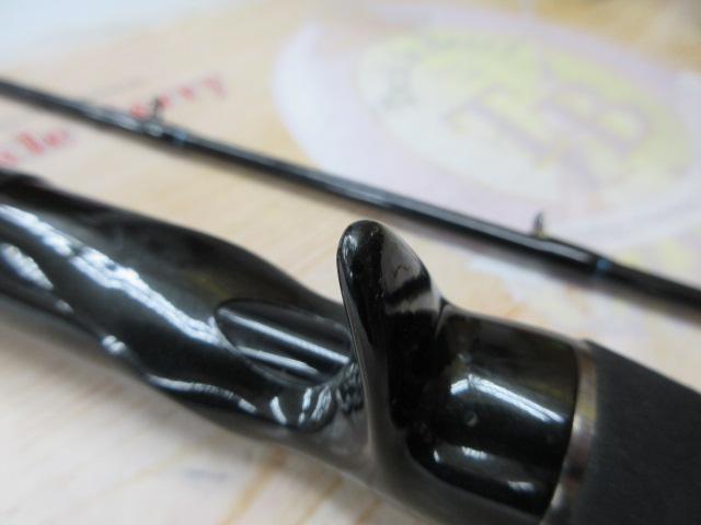 カトラスフィッシュテンヤCFT-66M-B