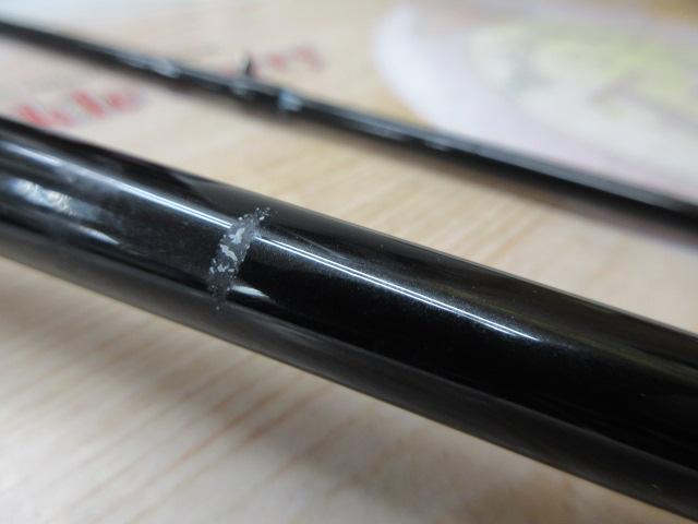 カトラスフィッシュテンヤCFT-66M-B