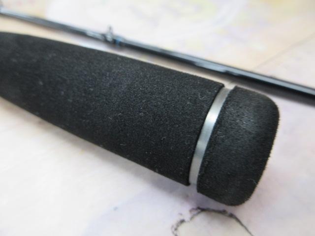 カトラスフィッシュテンヤCFT-66M-B