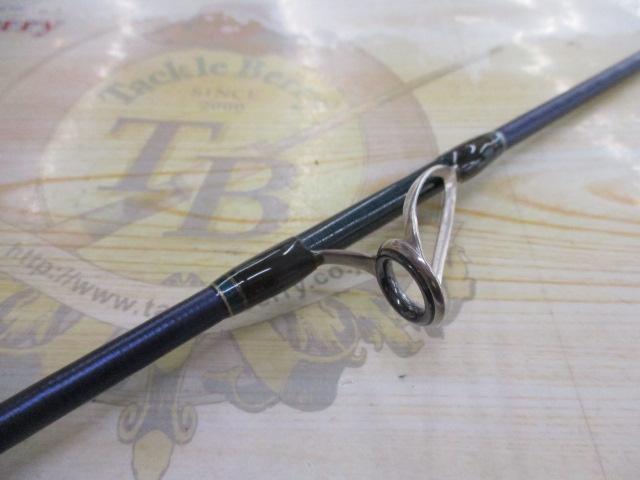 オシアジガー S565