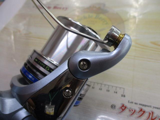 アクティブサーフ 太糸仕様