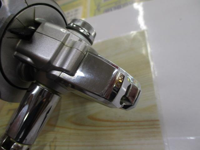 14スーパーエアロスピンジョイ 35細糸仕様