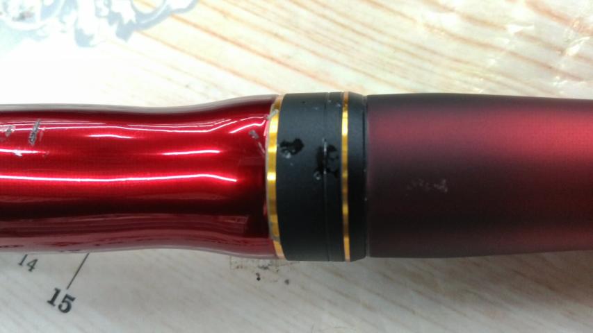 24ワールドシャウラ テクニカルエディション S66SUL-R/2