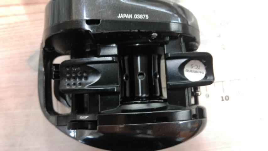 18アンタレスDC MDXG LH