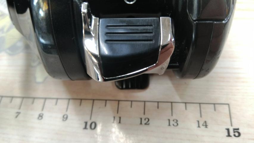 18アンタレスDC MDXG LH
