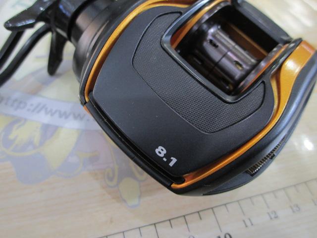 T3 SV 8.1R-TW｜＠ベリーネット 日本最大新品中古釣具WEBショップ