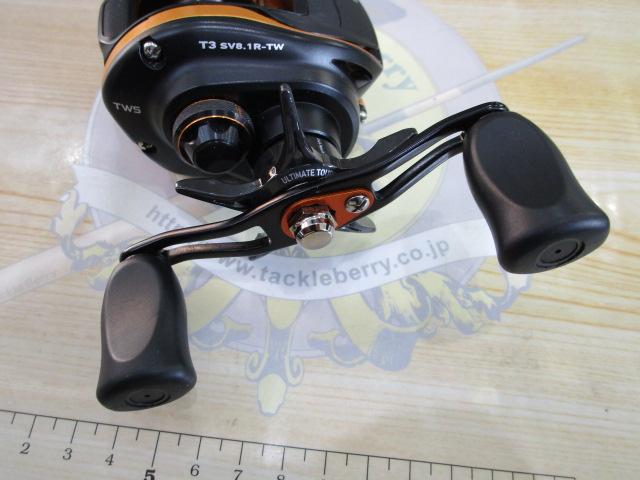 T3 SV 8.1R-TW｜＠ベリーネット 日本最大新品中古釣具WEBショップ