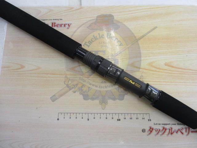 ブラックダイヤモンド S837