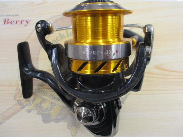 15レブロス 3012H｜＠ベリーネット 日本最大新品中古釣具WEBショップ