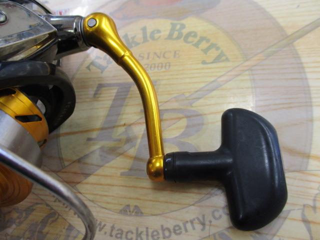 15レブロス 3012H｜＠ベリーネット 日本最大新品中古釣具WEBショップ