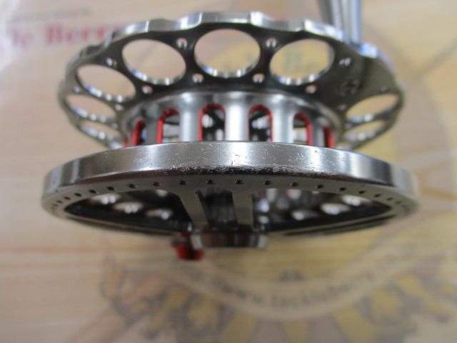 バトルフィールド黒鯛BK80NR