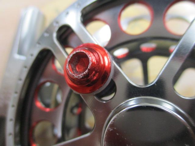 バトルフィールド黒鯛BK80NR