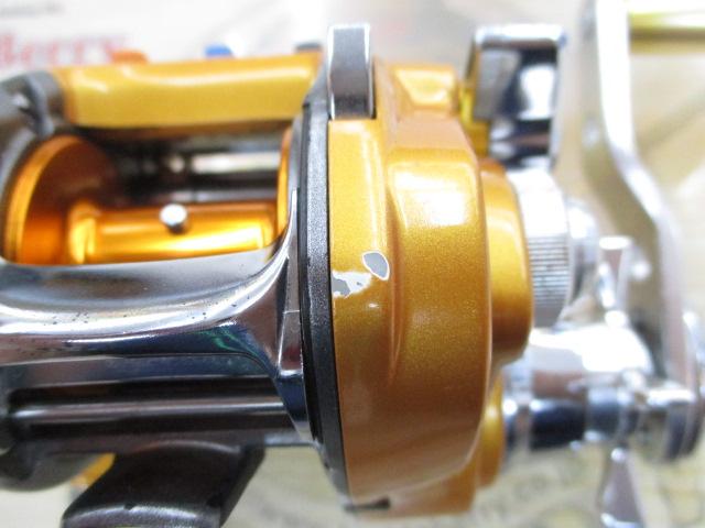 シーボーグ 150S