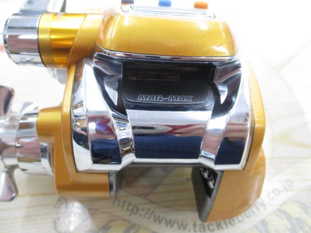 シーボーグ 150S｜＠ベリーネット 日本最大新品中古釣具WEBショップ
