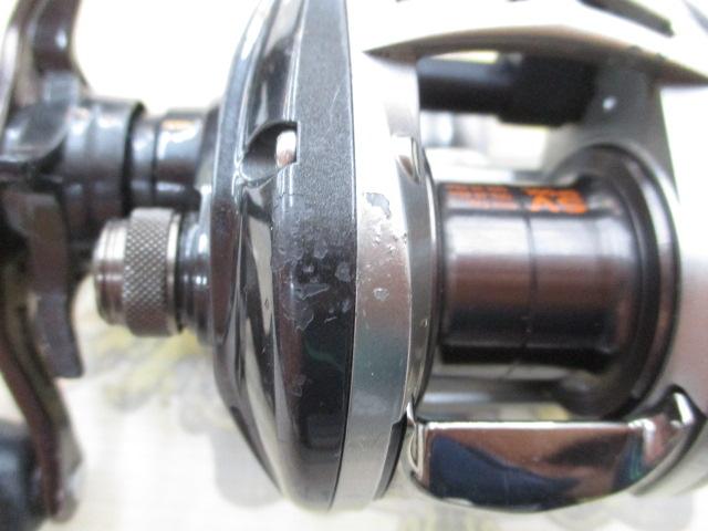 アルファスSV 105SHL