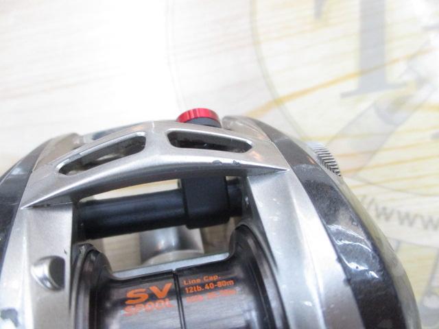 アルファスSV 105SHL