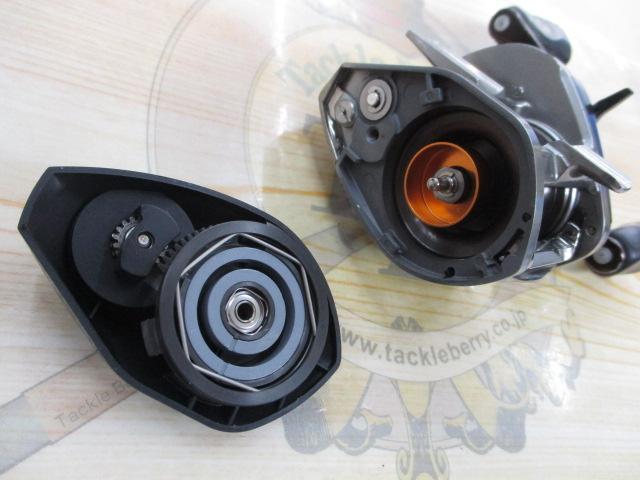アルファスSV 105SHL