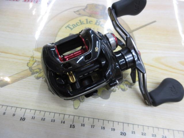 タトゥーラ HD 150SHL-TW｜＠ベリーネット 日本最大新品中古釣具WEB