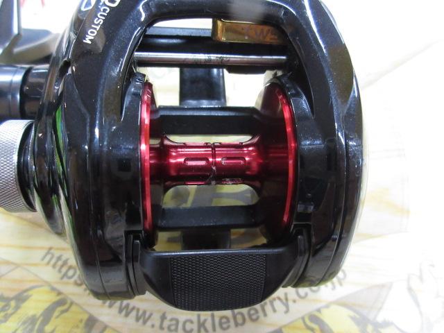 タトゥーラ HD 150SHL-TW｜＠ベリーネット 日本最大新品中古釣具WEB