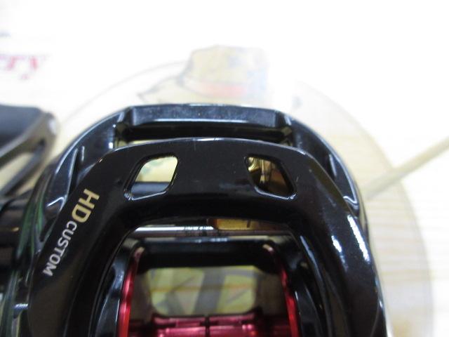 タトゥーラ HD 150SHL-TW