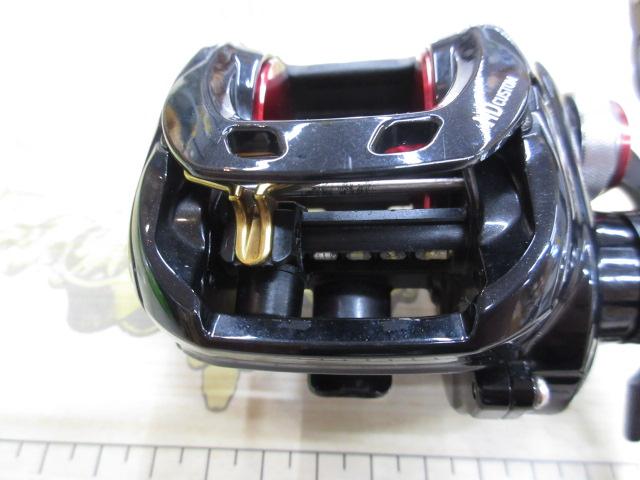 タトゥーラ HD 150SHL-TW｜＠ベリーネット 日本最大新品中古釣具WEB