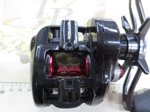 タトゥーラ HD 150SHL-TW