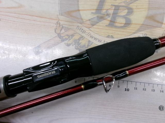 マッカレッドシグネイチャー HUMRC-611MHST/RS｜＠ベリーネット 日本