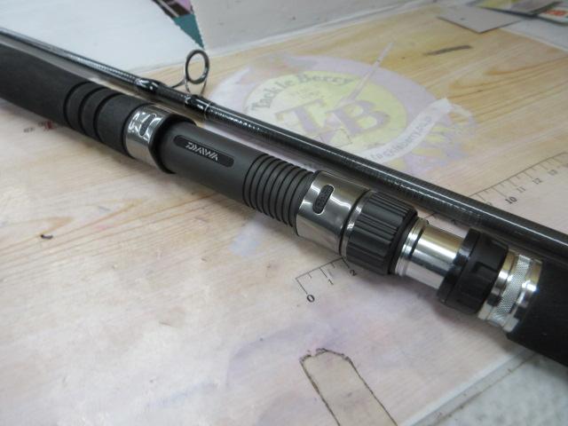 ドラッガーSX 95H JS