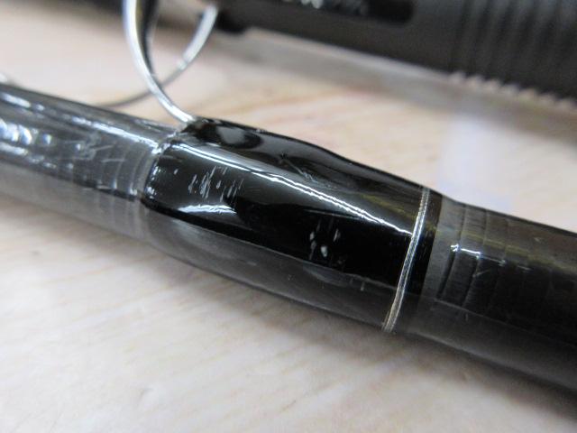 ドラッガーSX 95H JS