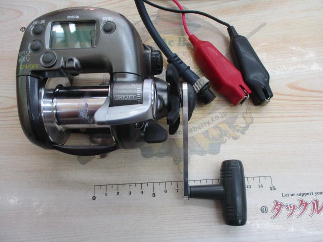 アドベンチャー電動SS700AC ｜＠ベリーネット 日本最大新品中古釣具WEB
