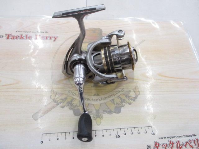 12ルビアス 2004｜＠ベリーネット 日本最大新品中古釣具WEBショップ