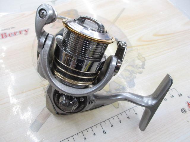 12ルビアス 2004 12ルビアス 2004｜＠ベリーネット 日本最大新品中古釣具WEBショップ