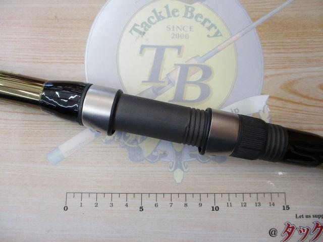メタルシア潮磯J 3-53遠投｜＠ベリーネット 日本最大新品中古釣具WEB