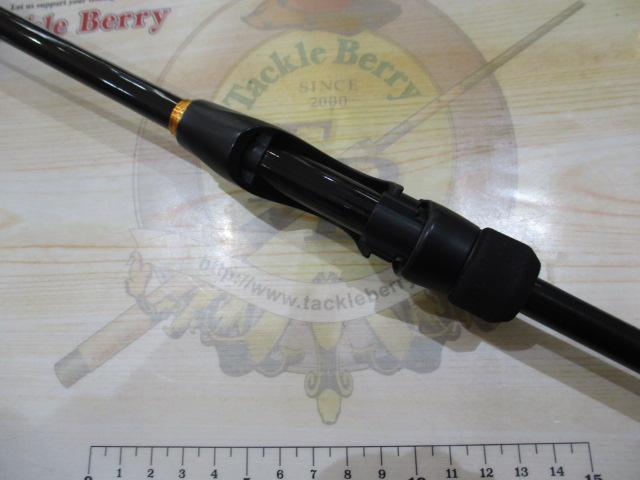 23ソアレBB S80L-S｜＠ベリーネット 日本最大新品中古釣具WEBショップ