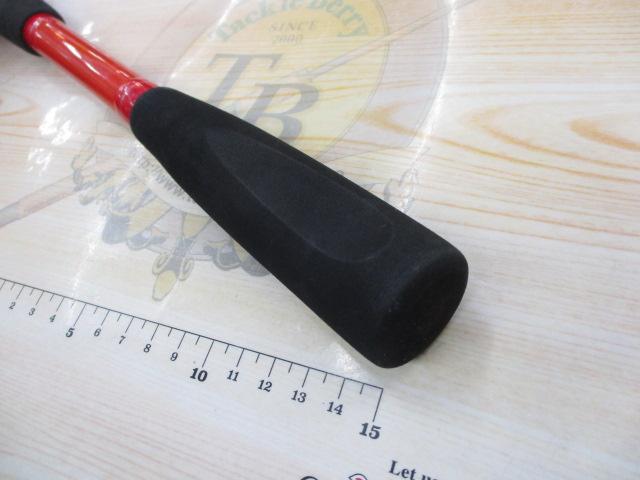 アナリスター カワハギ 180｜＠ベリーネット 日本最大新品中古釣具WEB