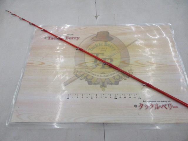 アナリスター カワハギ 180 船竿 アナリスター カワハギ 180｜＠ベリーネット 日本最大新品中古釣具WEB