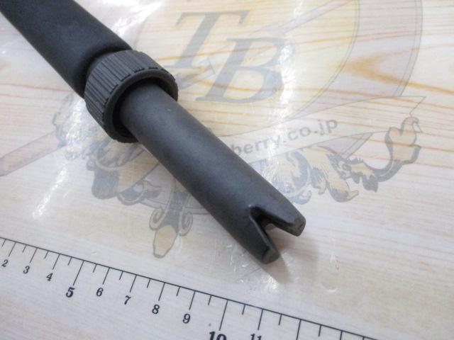 BJSカイコウ 40-225+Bグリップなし