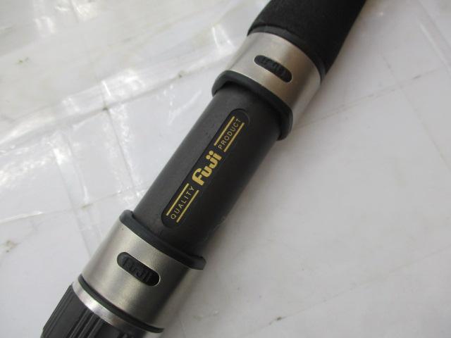 セフィアソルティーショット S706ML