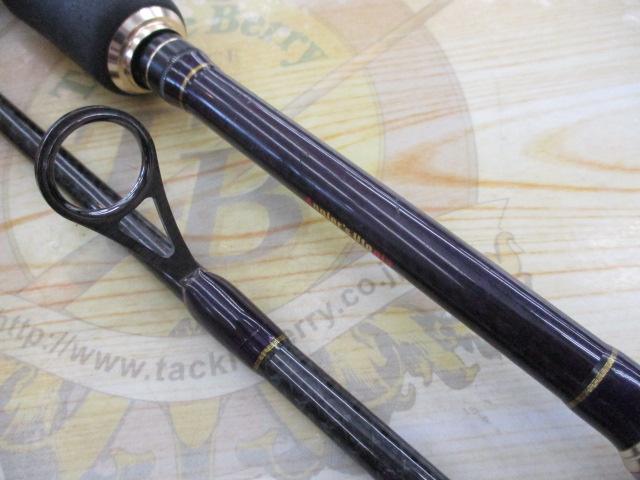 風神Z ナイトホーク 95ML コルク Limited 100