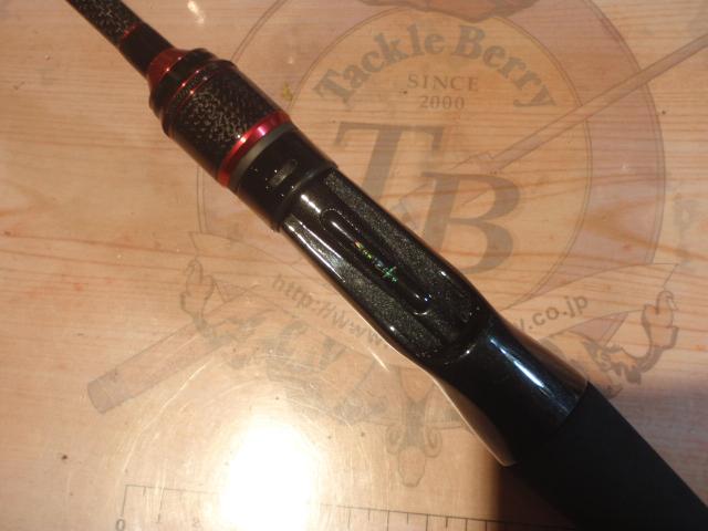 墨族ダイケンSP B68MH｜＠ベリーネット 日本最大新品中古釣具WEBショップ