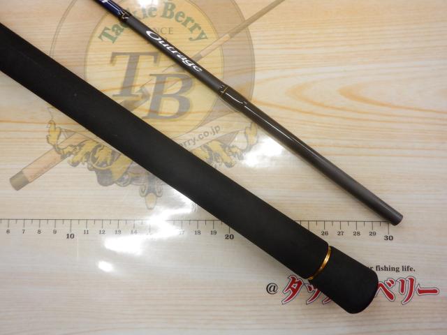 アウトレイジBR J60B-3｜＠ベリーネット 日本最大新品中古釣具WEBショップ
