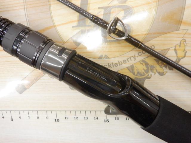 アウトレイジBR J60B-3｜＠ベリーネット 日本最大新品中古釣具WEBショップ