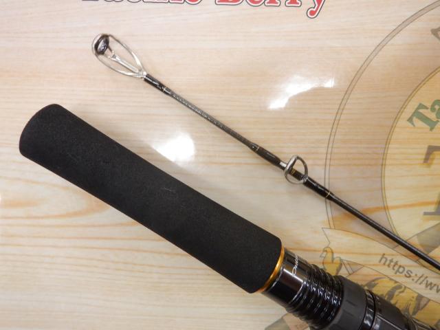 アウトレイジBR J60B-3｜＠ベリーネット 日本最大新品中古釣具WEBショップ