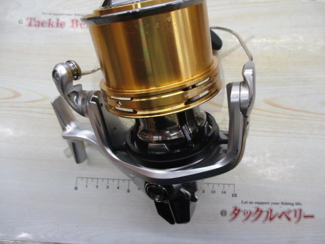18サーフリーダーCI4+ 35細糸仕様｜＠ベリーネット 日本最大新品中古