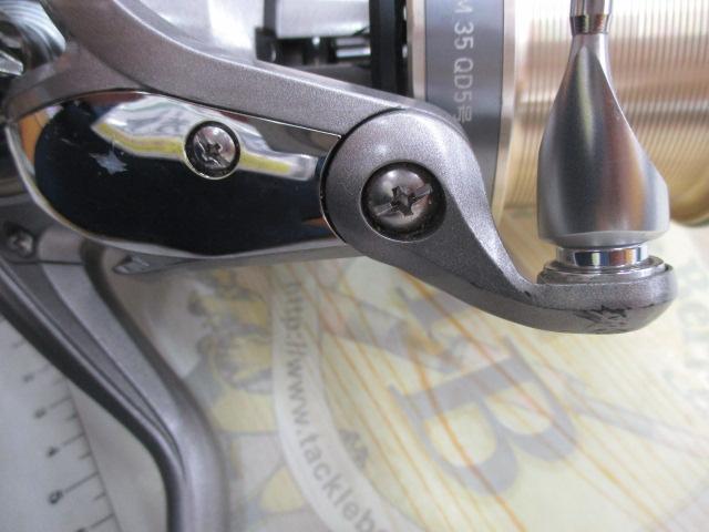ロングビーム 35 QD5号