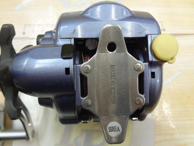 アドベンチャー電動SS500AT-S｜＠ベリーネット 日本最大新品中古釣具