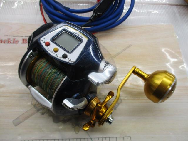 10電動丸 3000ビーストマスターMUTEKI(ムテキ)｜＠ベリーネット 日本